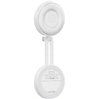 Ulanzi LM23 Smartphone Ring Light V2 with Magsafe - white