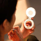 Ulanzi LM23 Smartphone Ring Light V2 with Magsafe - white