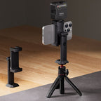 Ulanzi MA54 Uka phone holder 360º rotatable & tiltable