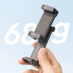 Ulanzi MA54 Uka phone holder 360º rotatable & tiltable