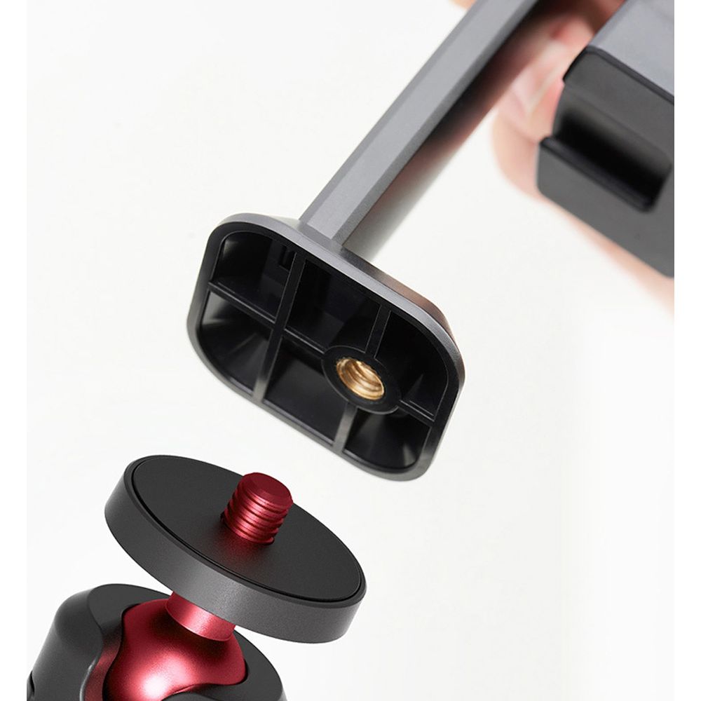 Ulanzi MA54 Uka phone holder 360º rotatable & tiltable