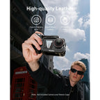 Telesin Street Photography Grip for DJI Osmo Action 3/4/5