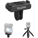 Telesin Quick-Release Adapter GoPro Mount for DJI Osmo Nano