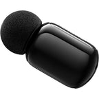 Ulanzi A200 Mini Mic Wireless Microphone USB-C - Black