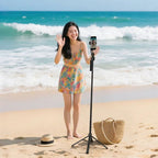 Ulanzi TT23 Auto-Tracking Selfie stick Tripod