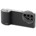 Telesin FunShot MasterGrip for Samsung S25 Ultra