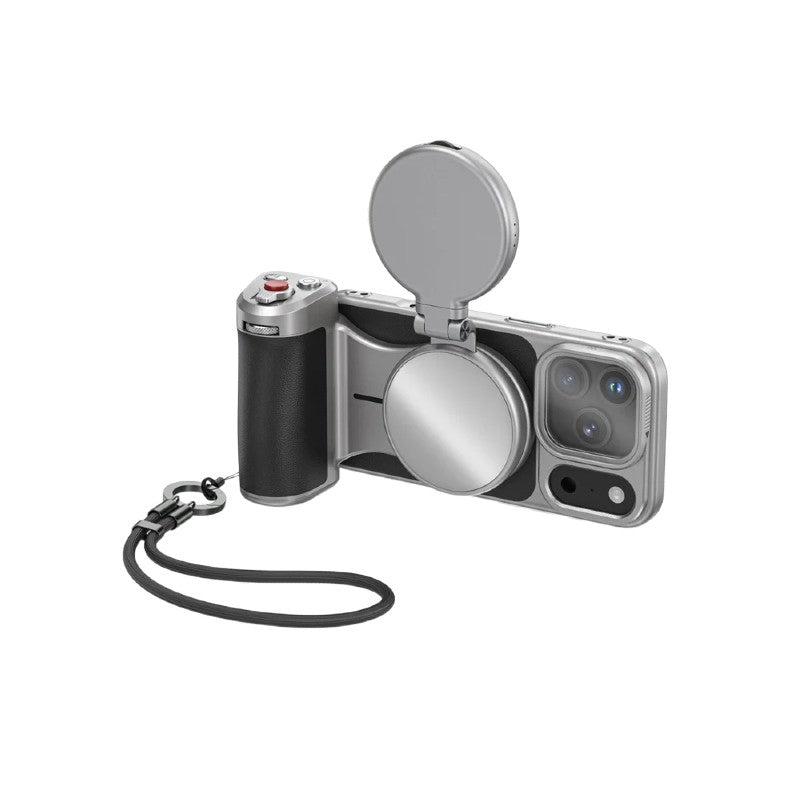 Telesin Master Grip for iPhone 17 Pro - Lite Kit