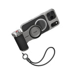 Telesin Master Grip for iPhone 17 Pro - Lite Kit