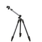 Ulanzi TT59 Tripod 175 cm aluminium Uka with horizontal arm