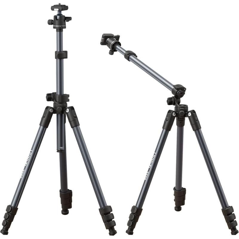 Ulanzi TT59 Tripod 175 cm aluminium Uka with horizontal arm