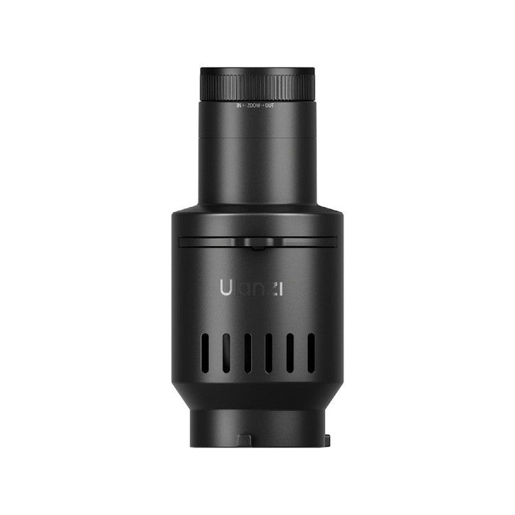Ulanzi LAS007 Snoot with Ulanzi Mini Mount