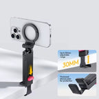 Ulanzi MA88 MagLock Mini Travel Tripod