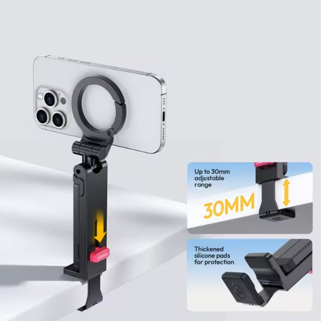 Ulanzi MA88 MagLock Mini Travel Tripod