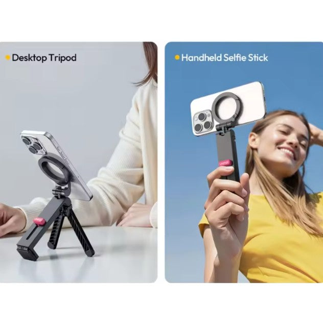 Ulanzi MA88 MagLock Mini Travel Tripod