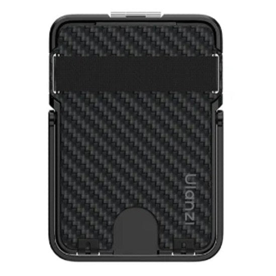 Ulanzi ML25 MagLock Magnetic Card Holder
