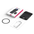Ulanzi ML25 MagLock Magnetic Card Holder