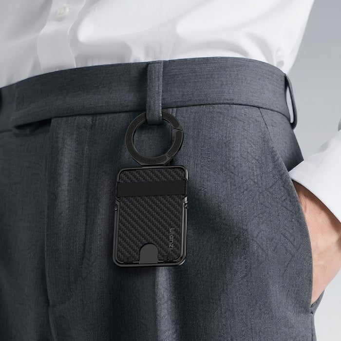 Ulanzi ML25 MagLock Magnetic Card Holder