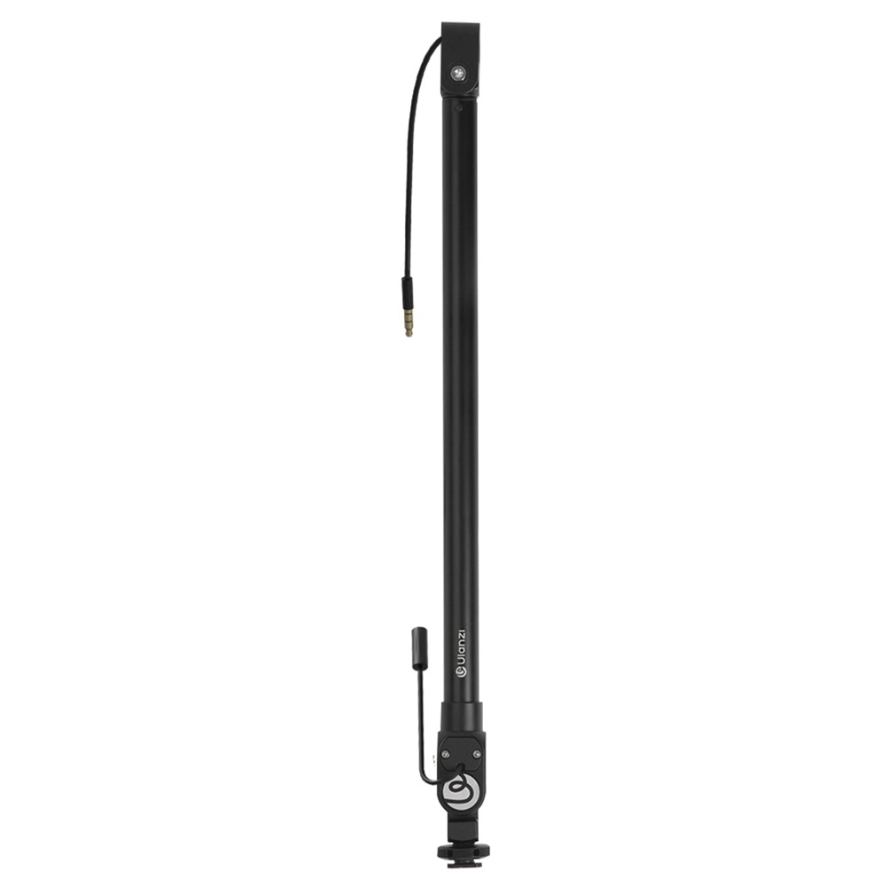 Ulanzi ZJ08 Boom camera arm for microphone with cable