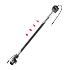 Ulanzi ZJ08 Boom camera arm for microphone with cable