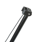 Ulanzi ZJ08 Boom camera arm for microphone with cable