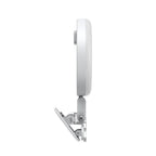 Telesin Mini Selfie Ring Light with Smartphone Clip - White