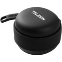Telesin Action Camera Filter Case for 4 filters
