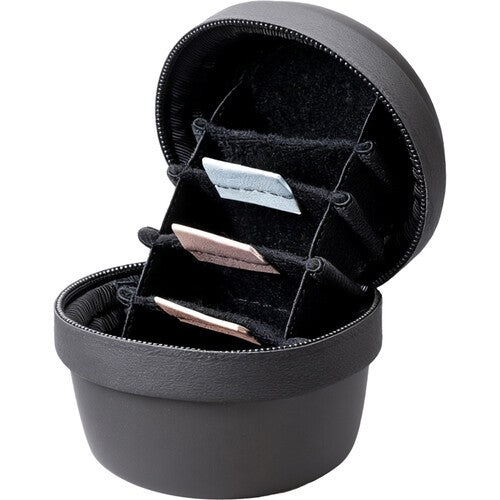 Telesin Action Camera Filter Case for 4 filters