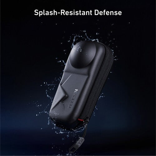 Telesin Action Camera Carrying Case