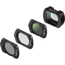 SmallRig 5834 Professional Filter Kit for DJI Osmo Pocket 3