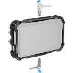 SmallRig 5708 Monitor Cage Kit for Atomos Ninja TX