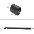 SmallRig 5253 Storage Bag for DJI Mic Mini