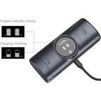 SmallRig 5105 Portable Charger Case for LP-E6P Camera Batteries