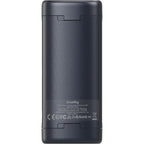 SmallRig 5105 Portable Charger Case for LP-E6P Camera Batteries
