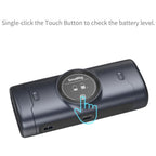 SmallRig 5106 Portable Charger Case for NP-FZ100 Camera Batteries