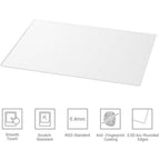 SmallRig 5805 Screen Protector for Canon R6 / R6 II / R7