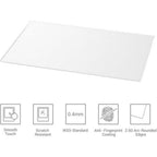 SmallRig 5806 Screen Protector for Canon PowerShot V1 / G7X III