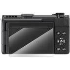 SmallRig 5806 Screen Protector for Canon PowerShot V1 / G7X III