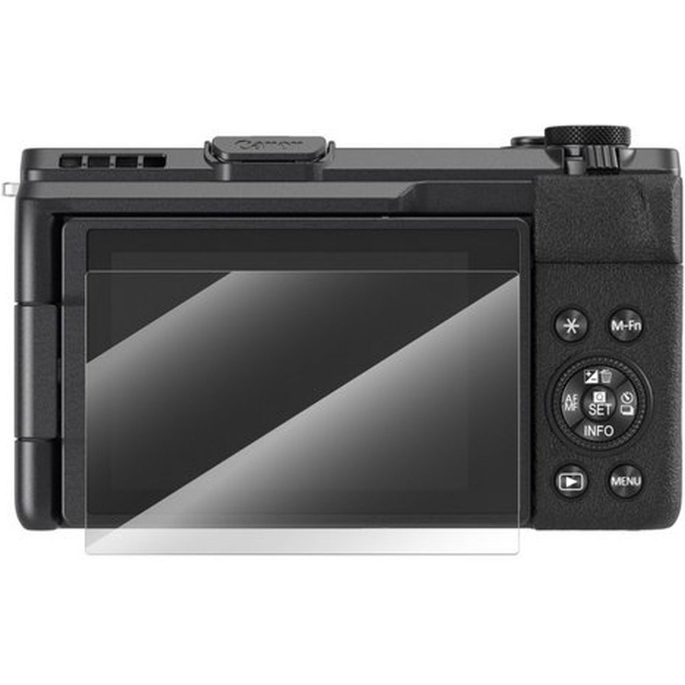SmallRig 5806 Screen Protector for Canon PowerShot V1 / G7X III