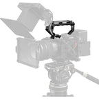 SmallRig 5661 D-Style Top Handle with NATO Clamp