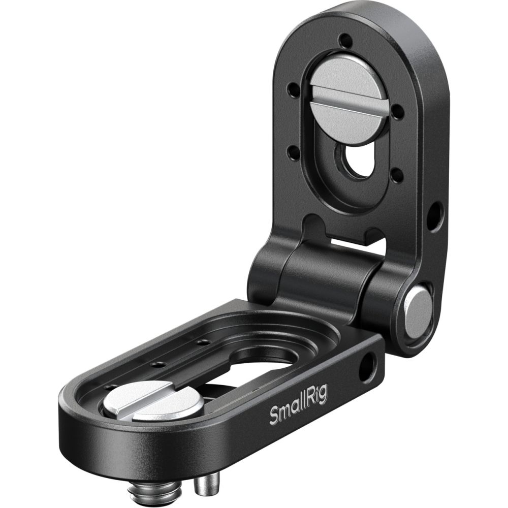SmallRig MD5712 Foldable mini L-Shaped Mount Plate