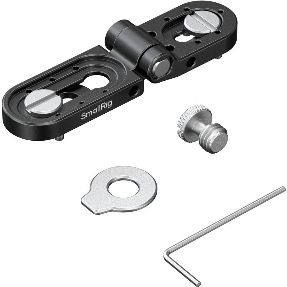 SmallRig MD5712 Foldable mini L-Shaped Mount Plate