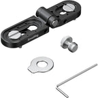 SmallRig MD5712 Foldable mini L-Shaped Mount Plate