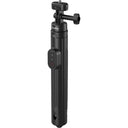 SmallRig 5464 Selfie Tripod for Action Cameras & Phones