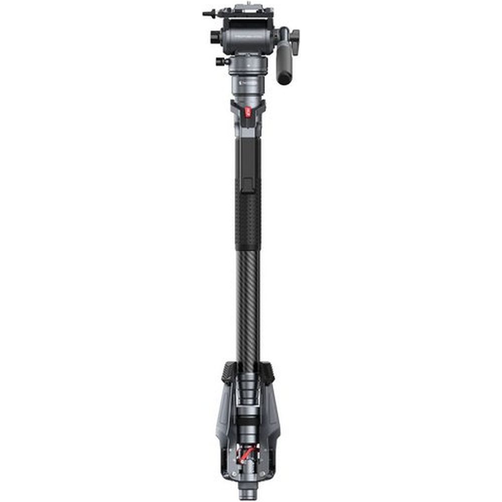 SmallRig 5565 Carbon Fiber Video Monopod