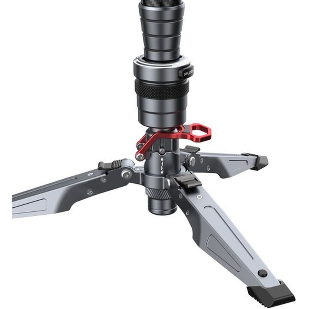 SmallRig 5565 Carbon Fiber Video Monopod