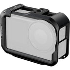 SmallRig 5887 Cage for DJI Osmo Action 6 (Advanced Edition)