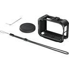 SmallRig 5887 Cage for DJI Osmo Action 6 (Advanced Edition)