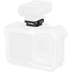 SmallRig 5472 Mount Plate with Cold Shoe Mount (4pcs)