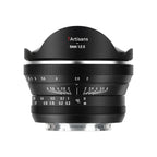 7artisans 6mm f/2.0 Nikon (Z Mount)