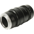 Zhongyi Mitakon 55mm f/2,8 1-5x Macro L-mount